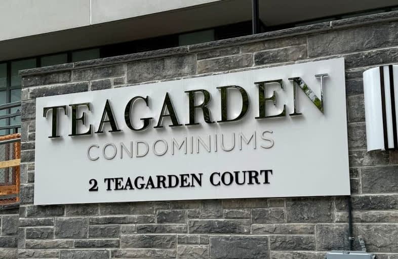 509-2 Teagarden Court, Toronto | Image 1