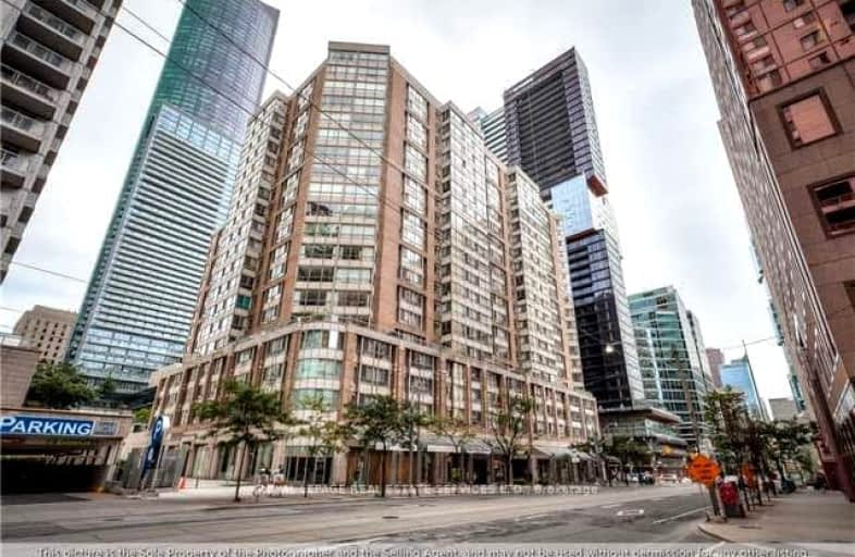 1002-717 Bay Street, Toronto | Image 1