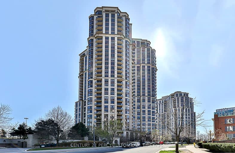 524-80 Harrison Garden Boulevard, Toronto | Image 1