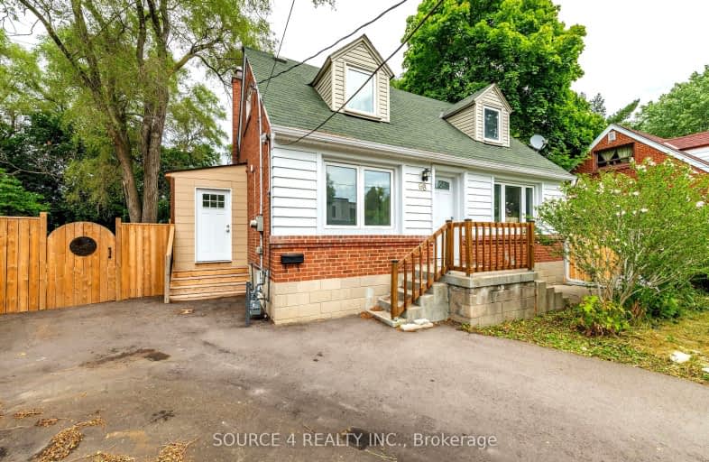 68 Devondale Avenue, Toronto | Image 1