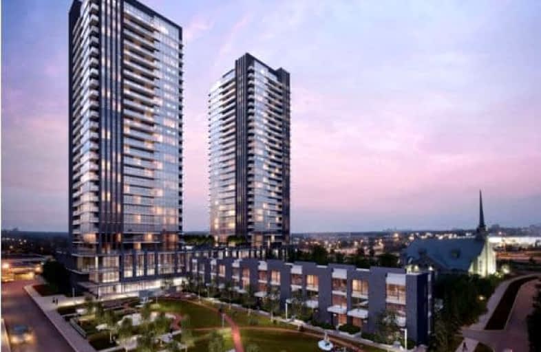 N1802-6 Sonic Way, Toronto | Image 1