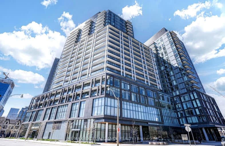 1303-50 Power Street, Toronto | Image 1