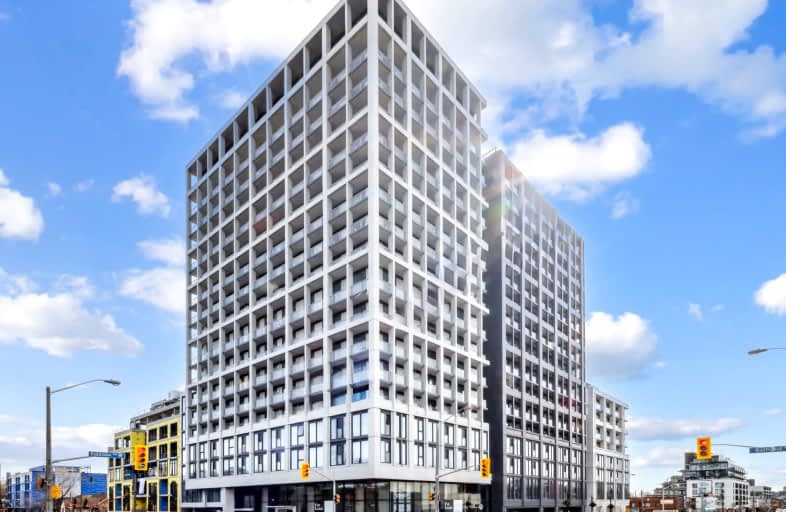 PH19-2020 Bathurst Street, Toronto | Image 1