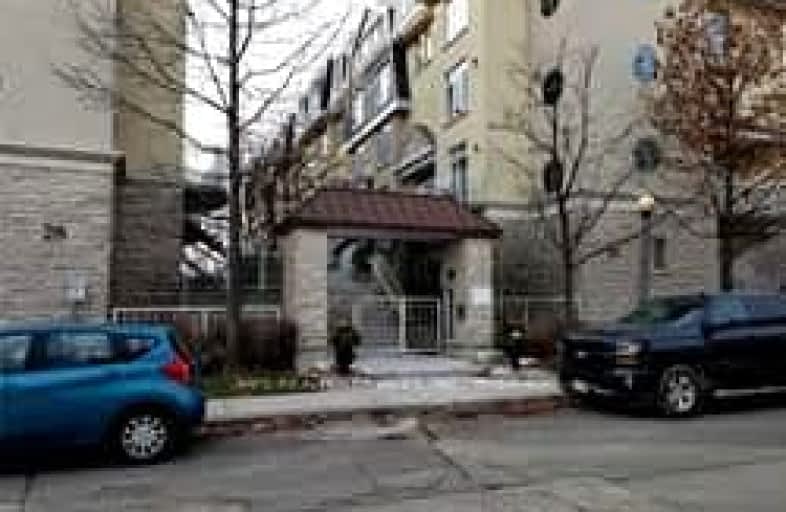 255-30 Stadium Road, Toronto | Image 1