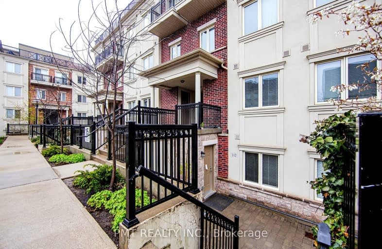 112-15 Coneflower Crescent, Toronto | Image 1