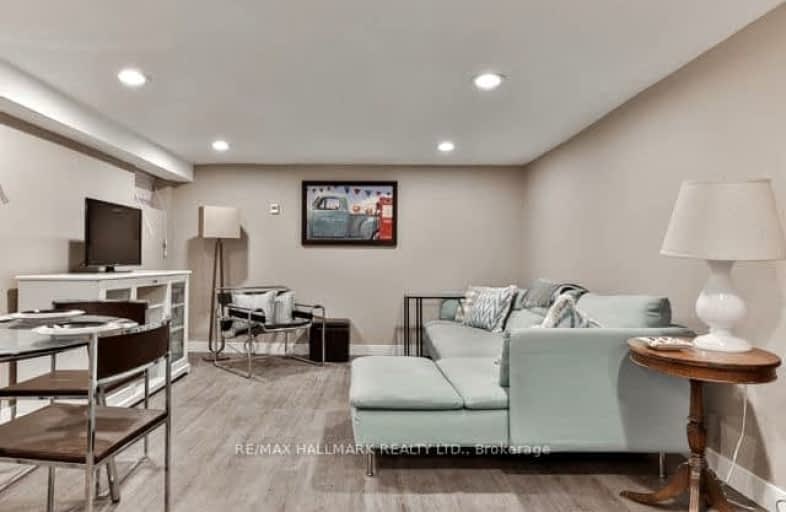Lower-62 Clifton Road, Toronto | Image 1