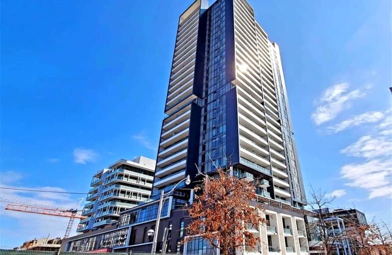 1908-225 Sumach Street, Toronto | Image 1