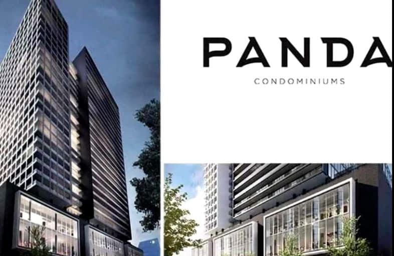 1416-20 Edward Street, Toronto | Image 1