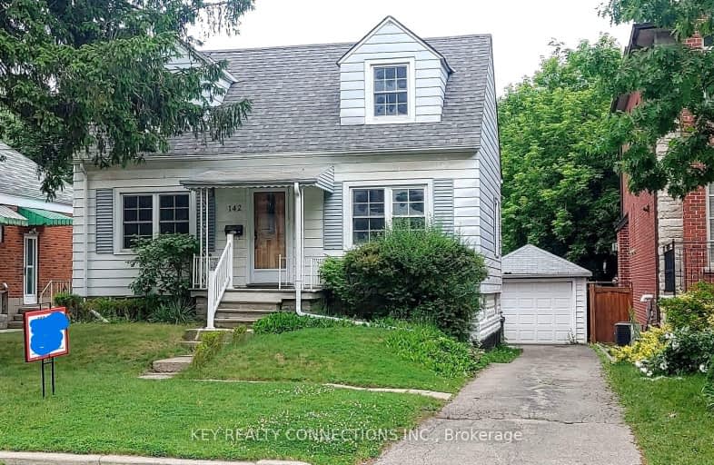 142 Park Home Avenue, Toronto | Image 1