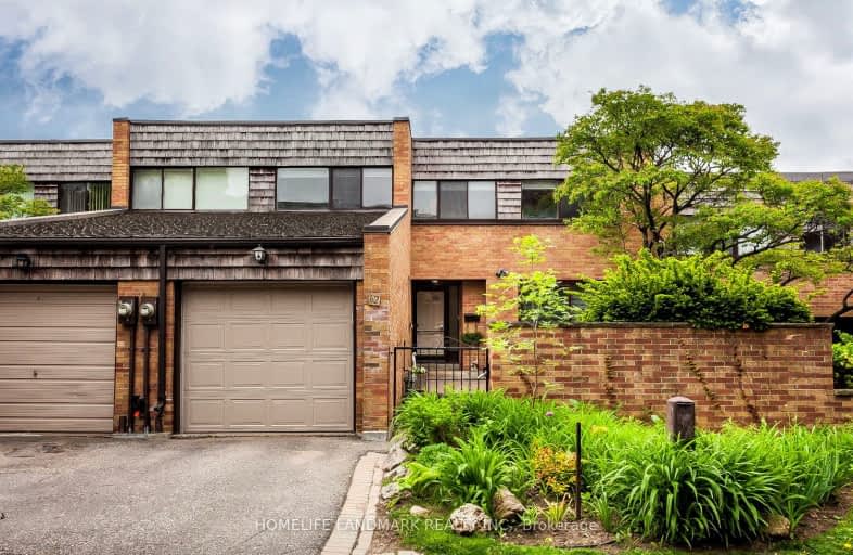 62 CARL SHEPWAY Way, Toronto | Image 1