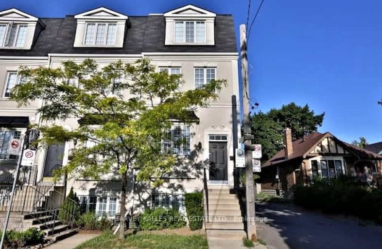 4B Park Hill Road, Toronto | Image 1