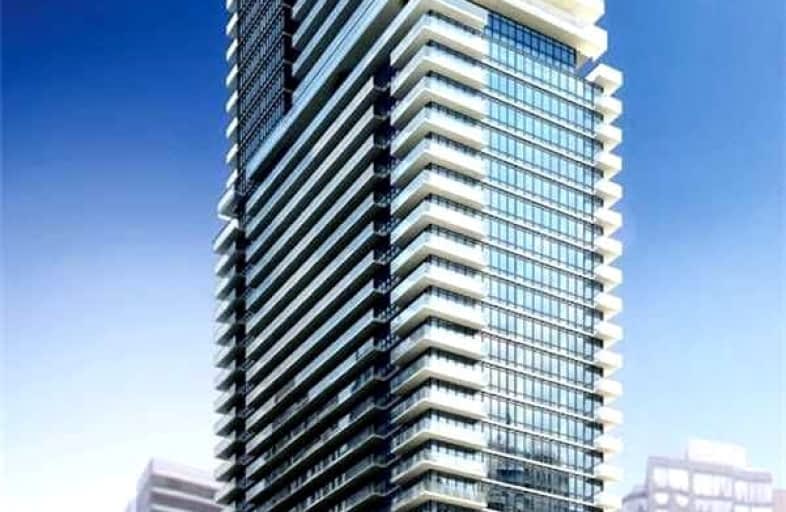 1411-955 Bay Street, Toronto | Image 1