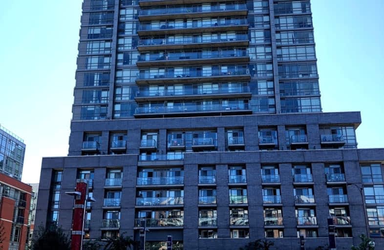 810-68 Abell Street, Toronto | Image 1