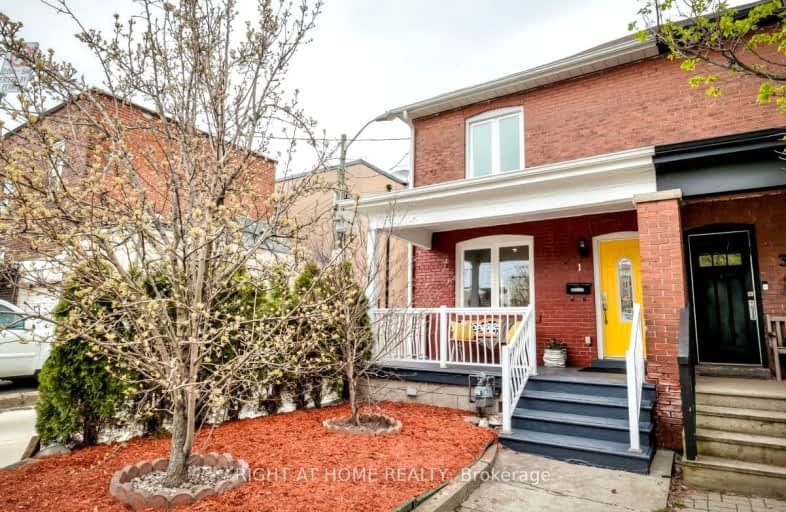 1 Eleanor Avenue, Toronto | Image 1