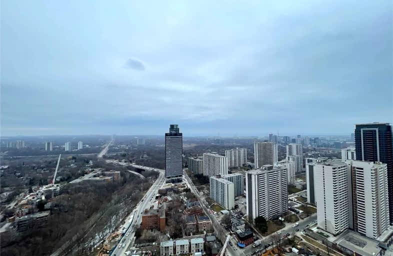 3810-395 Bloor Street East, Toronto | Image 1