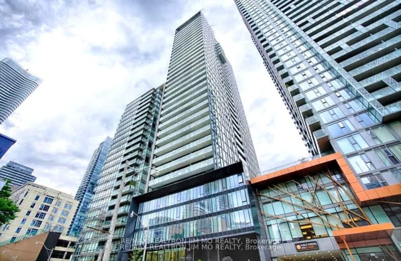 802-28 Wellesley Street East, Toronto | Image 1