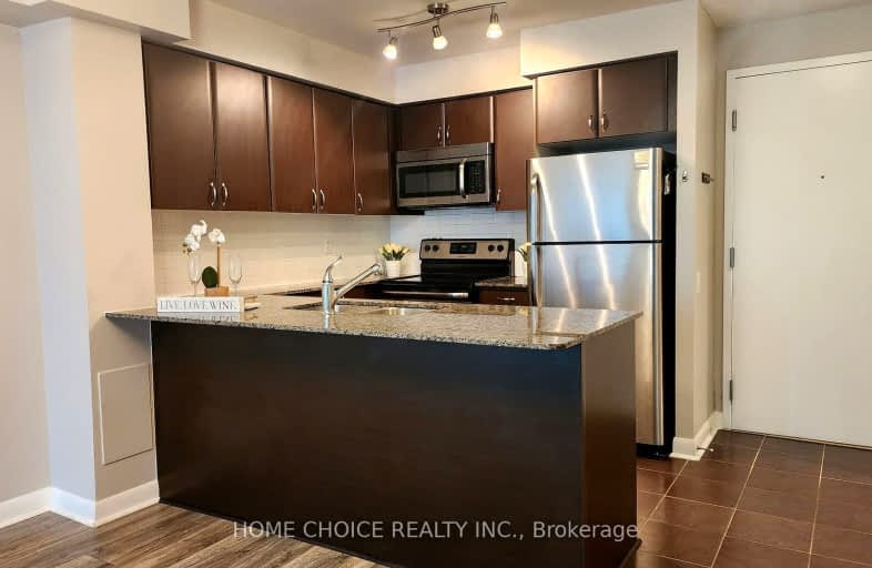 225-525 Wilson Avenue, Toronto | Image 1