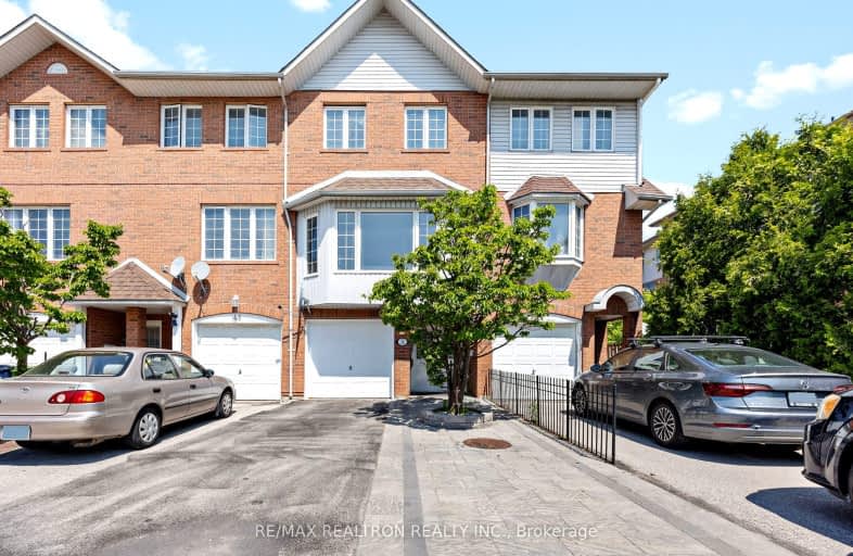 50 Rumi Crescent, Toronto | Image 1