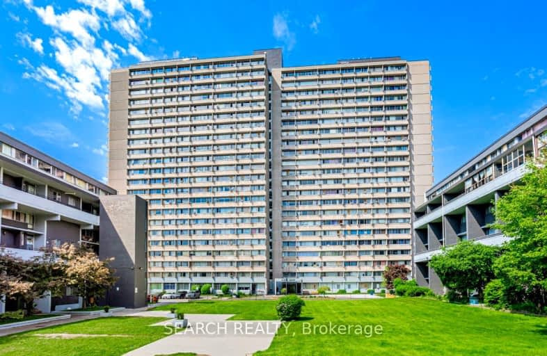 1407-10 Sunny Galway, Toronto | Image 1