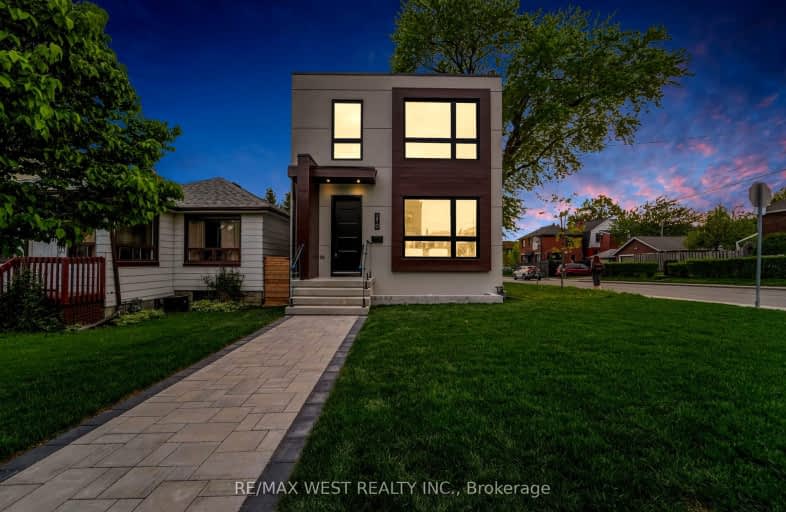 210 Cedric Avenue, Toronto | Image 1
