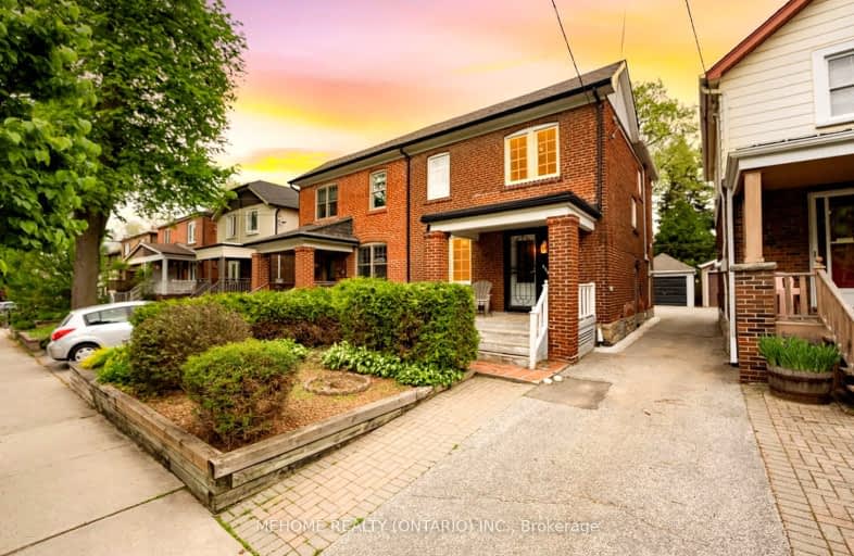 558 Hillsdale Avenue East, Toronto | Image 1
