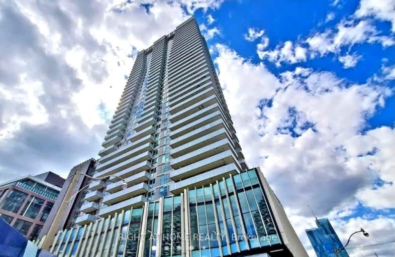 604-20 Richardson Street, Toronto | Image 1