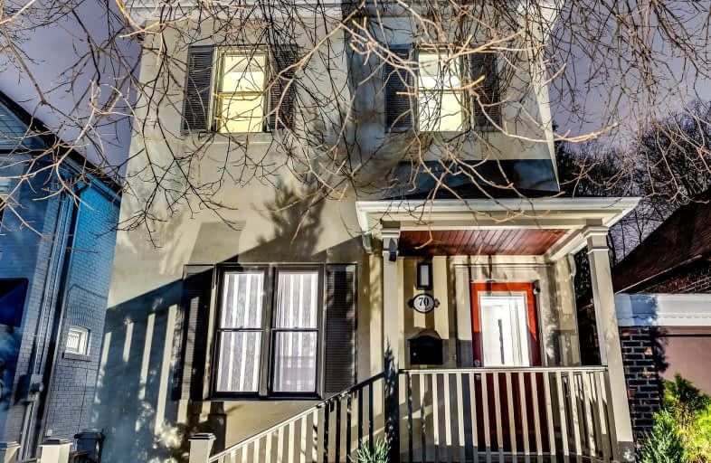 70 Standish Avenue, Toronto | Image 1
