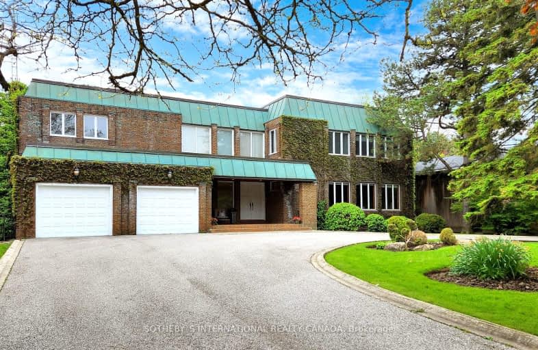 33 The Bridle Path, Toronto | Image 1