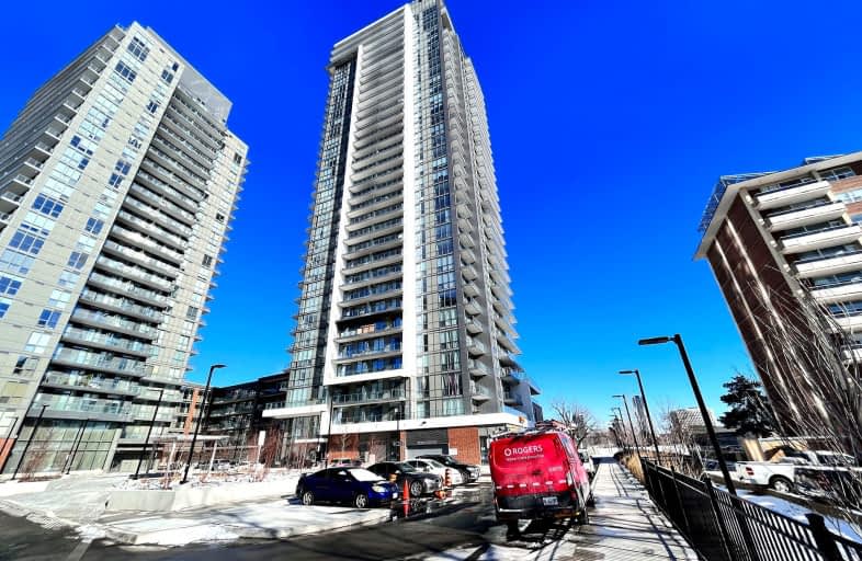 412-32 Forest Manor Road, Toronto | Image 1