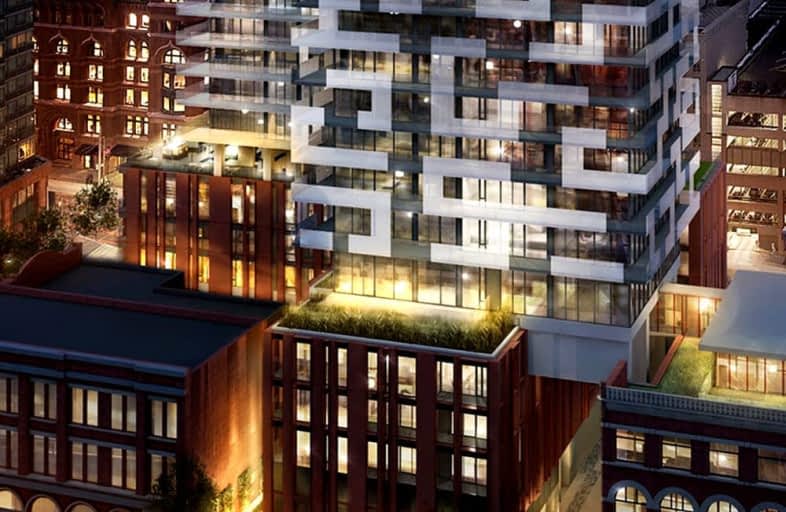 3208-25 Richmond Street, Toronto | Image 1