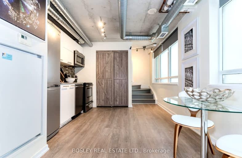 104-170 Sudbury Street, Toronto | Image 1