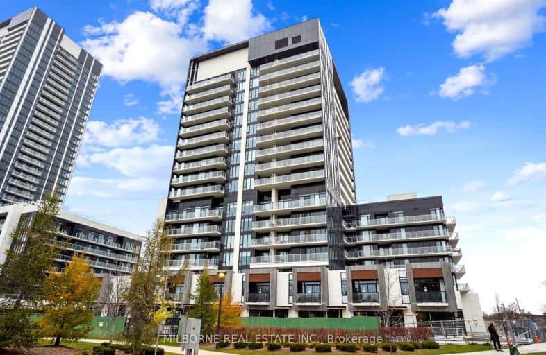 231-20 O'Neill Road, Toronto | Image 1