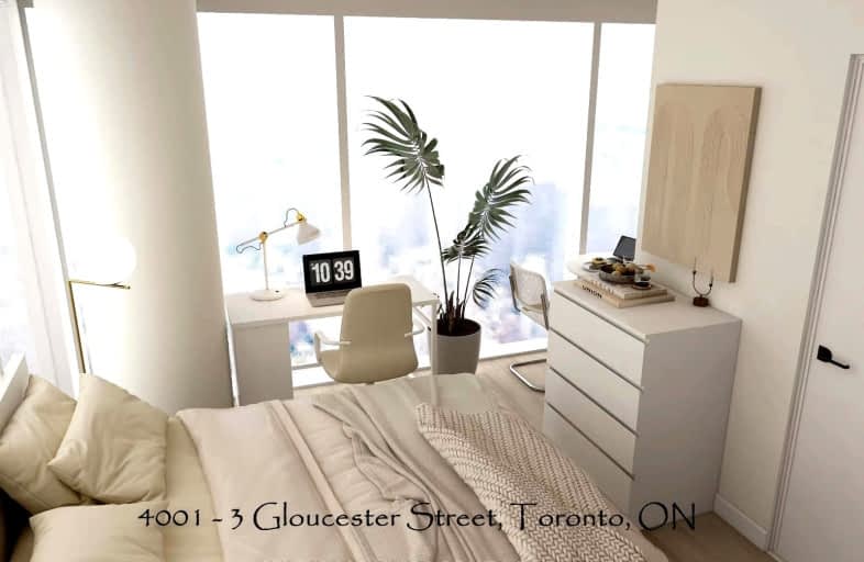 4001-3 Gloucester Street, Toronto | Image 1