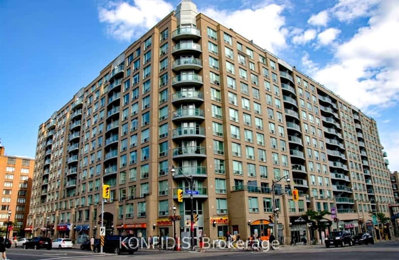 710-109 Front Street East, Toronto | Image 1