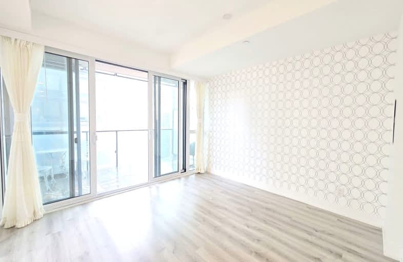 2602-7 Grenville Street, Toronto | Image 1