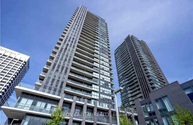 1406-2 Sonic Way, Toronto | Image 1