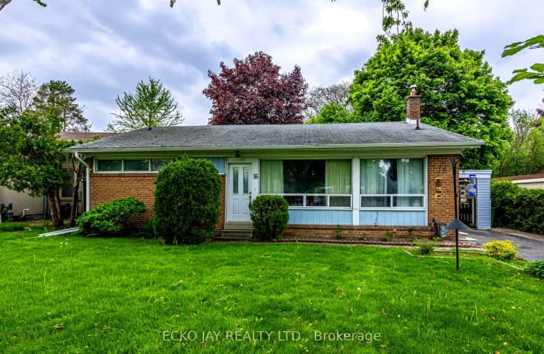 16 Farmcote Road, Toronto | Image 1