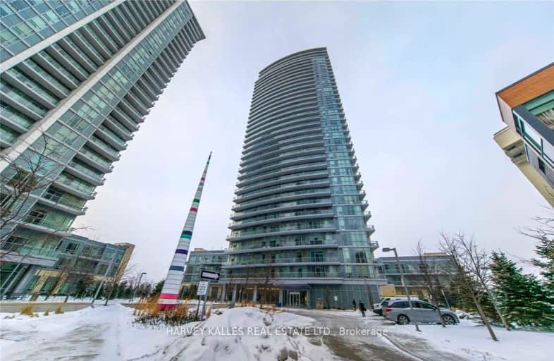 1405-70 Forest Manor Road, Toronto | Image 1