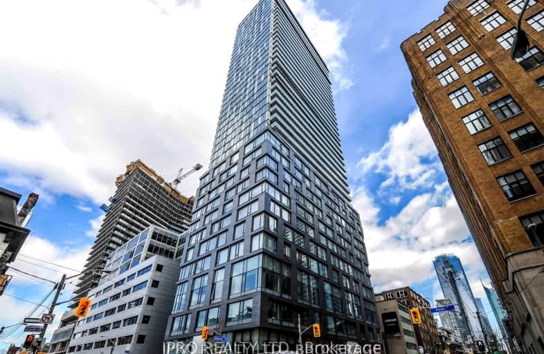 405-101 Peter Street, Toronto | Image 1