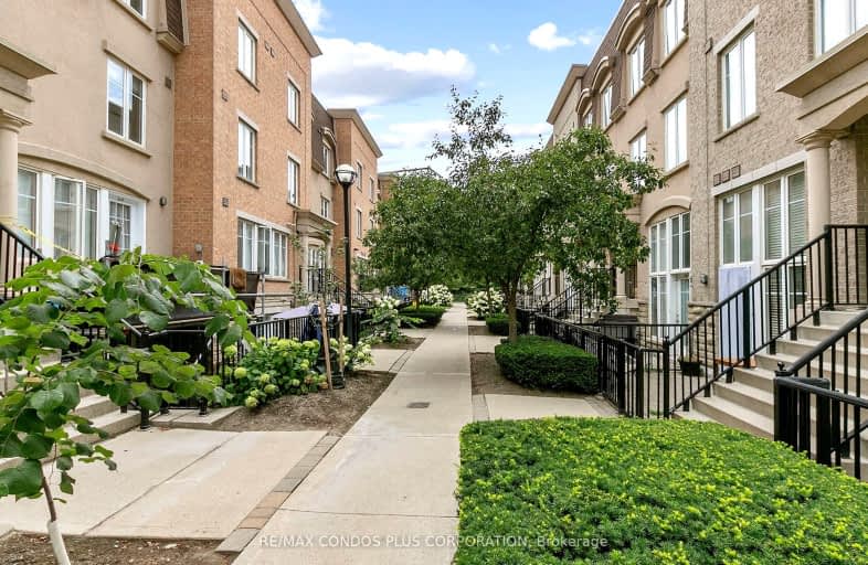 #728-42 Western Battery Road, Toronto | Image 1