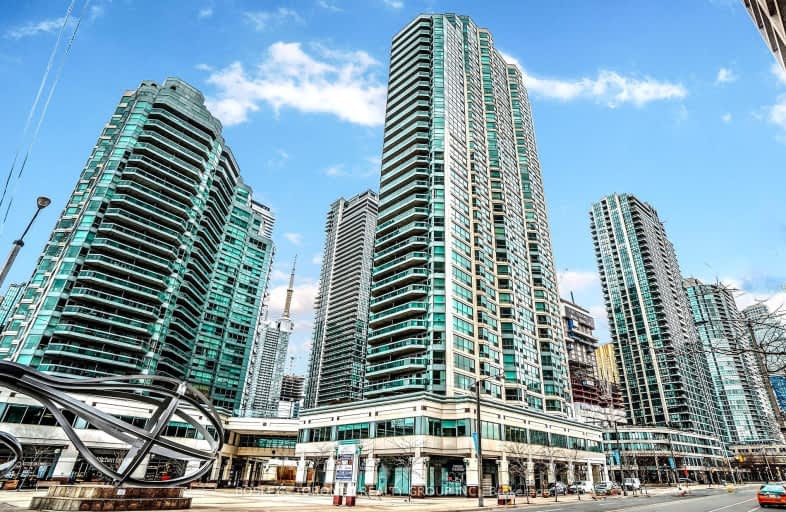811-10 Yonge Street, Toronto | Image 1