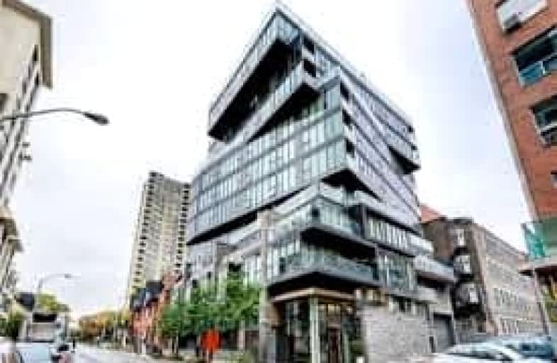 405-15 Beverley Street, Toronto | Image 1