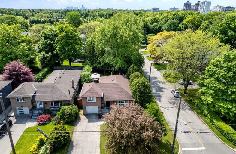 297 BETTY ANN Drive, Toronto | Image 1