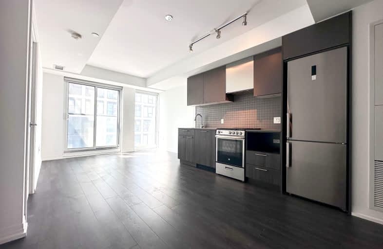 3104-251 Jarvis Street, Toronto | Image 1