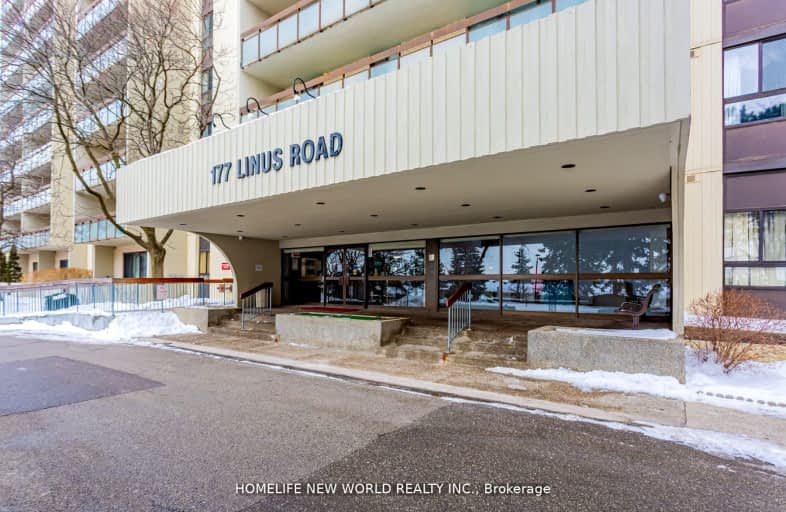 PH05-177 Linus Road, Toronto | Image 1
