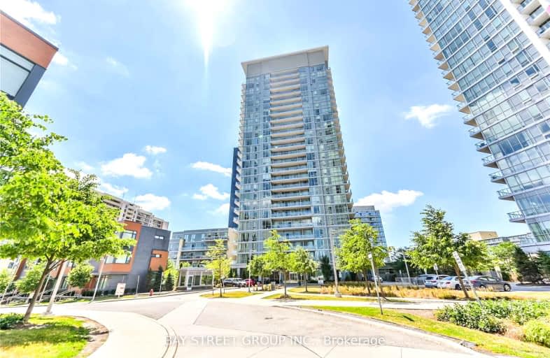1612-62 Forest Manor Road, Toronto | Image 1