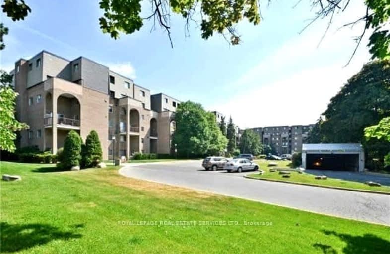 345-4005 Don Mills Road, Toronto | Image 1