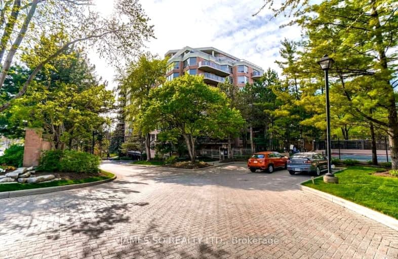 718-3181 Bayview Avenue North, Toronto | Image 1