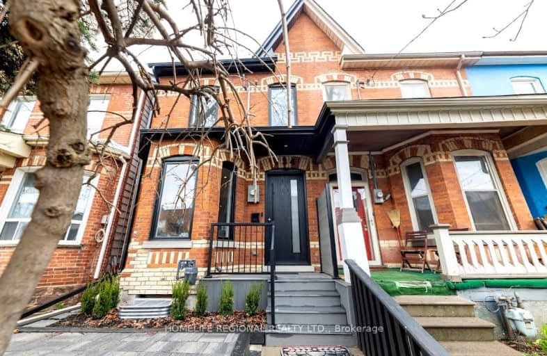 734 Richmond Street West, Toronto | Image 1