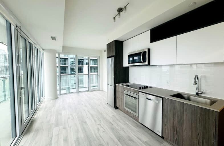 1220 -60 Princess Street, Toronto | Image 1